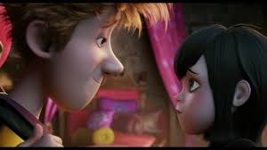 Cash in on other people's patents. Mavis X Johnny Hotel Transylvania Kiss Me Slowly Youtube