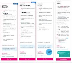 We at magenta tv offer the most efficient way, in our view, to provide optimal hdr and sdr versions of your film and to deliver the data your production needs. Magentatv Telekom Stellt Neue Tarife Und Funktionen Vor Ifun De