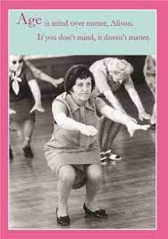 We did not find results for: Vintage Age Is Mind Over Matter Personalised Happy Birthday Card Moonpig