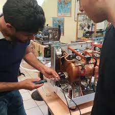 We did not find results for: The Coffee Machine Technician Training Of Espresso Academy Espresso Academy