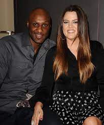 791 khloe kardashian lamar odom pictures. Did Kris Jenner Lie To Khloe Kardashian Over Lamar Odom