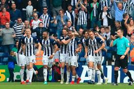 This liverpool live stream is available on all mobile west bromwich albion match today. West Brom 2 2 Liverpool Recap Baggies Fight Back From 2 0 Down To Claim Share Of The Spoils Mirror Online