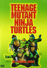 Teenage Mutant Ninja Turtles 3 (DVD) - Walmart.com