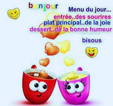 Résultat de recherche d'images pour "bonjour"