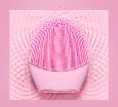 May your skin never feel blue again: Luna Collection Foreo