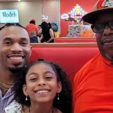 Fundraiser for Eli Morton by Eli Morton : Eli Morton Sr