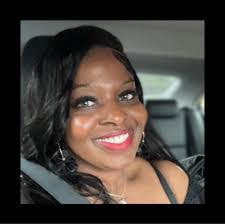 Ebony Neville's Instagram, Twitter & Facebook