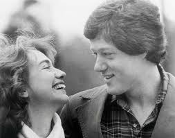 Cómo unas fotos #tbt en Instagram han salvado la campaña de Hillary Clinton 