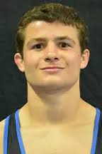 2025-26 Wrestling Roster