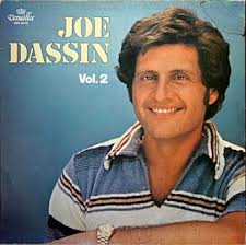Pin Op Joe Dassin 33t Albums Compilations