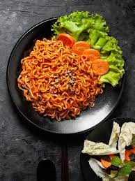 Jangan lupa subscribe like coment guysdi video kali ini saya upload video masak masak anmie hahahaaha lucu banget. Resep Praktis Mie Goreng Sederhana Dari Mie Instan Lifestyle Fimela Com