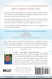 If you are looking to change any personal information on your account (address, name, birthdate, etc.), we must reset your kyc level. What S Your Spiritual Quotient How To Respond To Life S Toughest Issues With Spiritual Intelligence Brewer Mark 9780768426755 Amazon Com Books