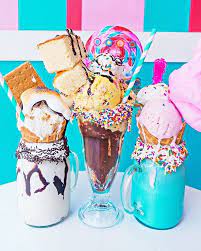 Buy A Gift Partyinstyle Shop Com Online Gift Shop Cute Desserts Sweet Drinks Yummy Food Dessert