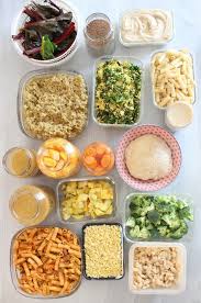 2 Heures En Cuisine Meal Prep Vegan Familial Et Economique Recettes De Cuisine Cuisine Vegan Cuisine