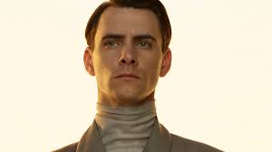 Harry Lloyd Outlasts Game of Thrones' Most Epic Death, Heads to a 'Brave  New World'