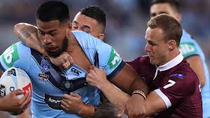 I though head is a pointer that points at my current commit. Nrl 2021 Nrl Head Of Football Graham Annesley Warns Crackdown Will Not Lift For State Of Origin Series