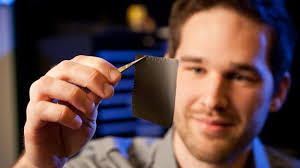 Batteries not included: How small-scale energy harvesting will power the  future