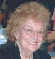 Marie Samuelson Obituary (1930