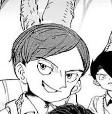 I only own laura and maybe some oc. Nat The Promised Neverland