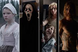 What's the scariest movie on netflix? The Best Horror Movies To Stream On Netflix For Halloween