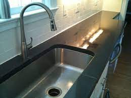 Polished Concrete Countertops Polished Concrete Countertops Concrete Countertops Black Concrete Countertops