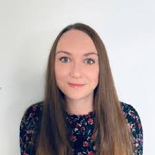 Jamie Barrow: Senior Clinical Psychologist