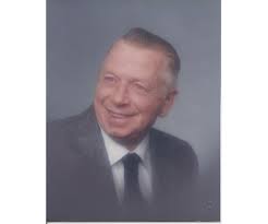 Vernon Lamb Obituary (2016)