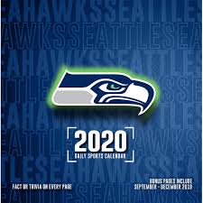 If you can answer 50 percent of these science trivia questions correctly, you may be a genius. Seattle Seahawks 2020 Box Calendar Other Walmart Com
