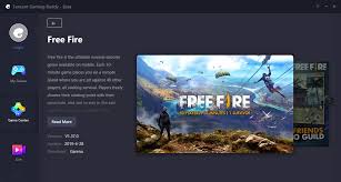 Seperti game free fire dari garena yang banyak pemainnya seorang wanita tidak hanya pria saja akun game online seperti free fire ini juga rawan akan terkena suspend/suspended dan banned. Cara Mengatasi Tencent Gaming Buddy Free Fire Error Tidak Ada Tombol Install Retuwit
