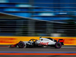 Otkryta Prodazha Biletov Na Gonki Formula 1 V Sochi V 2020 Godu Mk Na Kubani