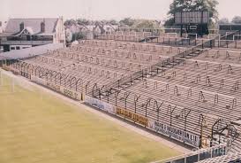 Check out all the new stadiums in fifa 19. Fulham Fc Craven Cottage Street Sign Metal Aluminium Football Ground Stadium Man Cave Home Decor Plaques Signs Home Garden