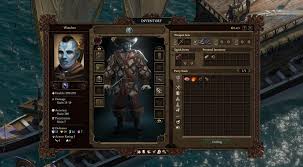 We do not have any of the shared content in our server. Pillars Of Eternity Ii Deadfire Gamersyde