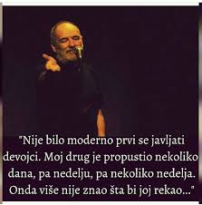 Đorđe balašević lyrics with translations: Za Milion Godina
