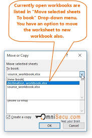 We've shown a sample data in the 4.99. How To Move Or Copy Entire Worksheet To Another Excel Workbook
