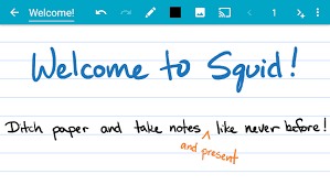 Make your chromebook better with the best chromebook apps on google play! The Best Pen Based Note Taking Apps For Your Chromebook
