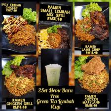 Di ruangan komen, kami dapat lihat pelbagai lagi senarai tempat makan menarik telah dikongsi. The Lembah Grillerz Home Seri Kembangan Menu Prices Restaurant Reviews Facebook