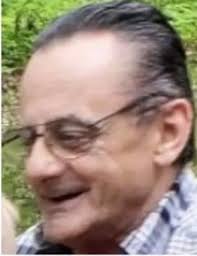 Obituary information for Richard A. Giannini