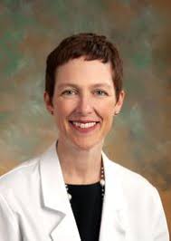 Dr. Virginia Carroll O'brien, M.D.