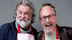 Hairy Bikers Dave Myers dies aged 66 after cancer battle