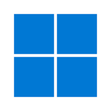 Windows 11 vector logo is 100% vector based logo, design in illustrator. Free Icons Free Logos Iconeape