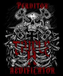 Triple H Symbol Posted By Ryan Simpson