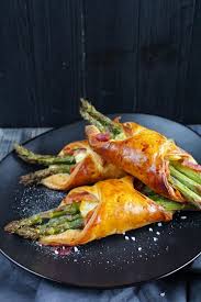 Spargel Taschen Mit Bildern Spargel Rezepte Schweinefilet Rezepte Spargelgerichte
