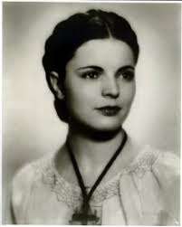 Conchita Aunon Johnson (1906-2007)