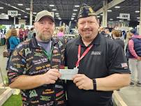 2026 Charity Event at Grattan Raceway