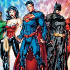 Justice league was an american animated television series based on the associated comic book series published by dc comics, featuring their most popular characters. Zack Snyder Will Direct A Justice League Movie To Follow Batman Vs Superman The Verge