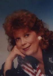 Marsha Pitt Obituary May 16, 2019