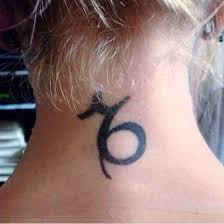 Men who are athletes or have gone through tough experiences in their lives may want to get a tattoo that symbolizes these attributes. Capricorn Tattoos 50 Designs With Meanings And Ideas Body Art Guru