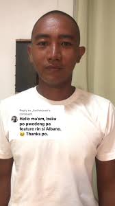 Replying to @_itscherjoan Mam po, eto napo🤗 #jo1trainees #training #...