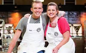 He triumphed over his fellow finalists bart van der lee and santosh shah. Masterchef Australia 2016 Winner And Runner Up Masterchef Australia Masterchef Masterchef Recipes