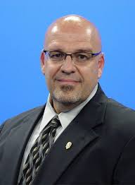 Former Norwich police officer named warden at Uncasville prison